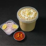 Khoya Kaju