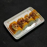 Butter Garlic Corn Cob