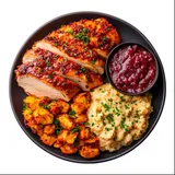 Chinese Corporate Combo Meals