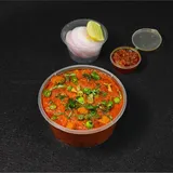 Veg Awadhi.