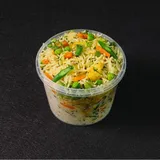 Punajbi Masala Rice
