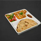 Paneer- Roti Corporate Combo Meals
