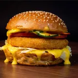 Texmex Cheese Ring Blaster(J)