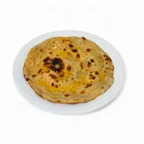 Tandoori Roti Butter