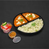 Cheese Butter Masala With Jeera Rice [sl]