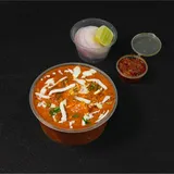 Paneer Lababdar.