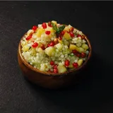 Sabudana Khichdi