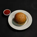 Bun Cutlet