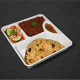 Jammu Wale Rajma Masala With