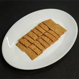 Roasted Jeera Lavash Crisp