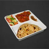 Veg Kolhapuri With