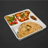 Paneer Tika Masala With