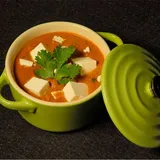 Zero Oil Paneer Power Meal