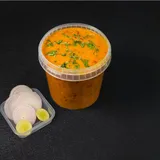 Dhaba Style Dal Fry