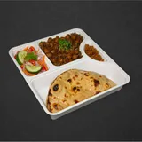Chana Masala With