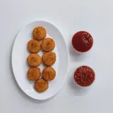 Texmex Jalapeno Cheese Coin (J)