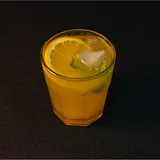 Masala Mosambi Cooler