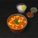 Kaju Butter Masala.