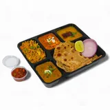 Punjabi Thali-2
