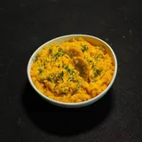 Makai Khichdi
