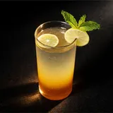 Nimbu Shikanji Refresher