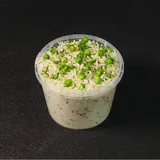 Jeera Matar Rice