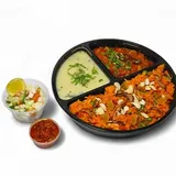 Gujarati Rice Bowl Combo Meals