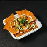 Tex Mex Chilly Corn Queso Rice