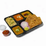 Punjabi Thali -1