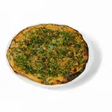 Tandoori Hariyali Paratha