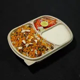 Lukhnowi Biryani