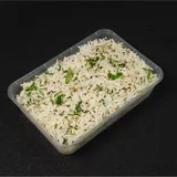 Jeera Rice.