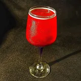 Refreshing Kokam Sherbet