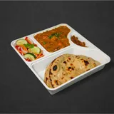 Veg Kadhai With