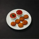 Piri Piri Cheese Coin (J)