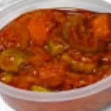 Gujarati Veg. Athanu