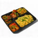 Pan Asian Meal Box