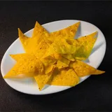 Classic Fiesta Nachos