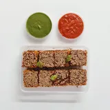 Gujarati Baked Handvo