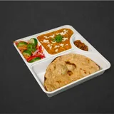 Paneer Kadhai With Any One