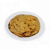 Tandoori Butter Lachha Paratha