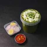 Palak Paneer