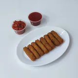 Crunchy Veg. Finger