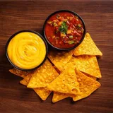 Nachos Party Box