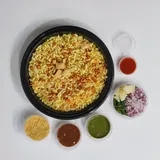 Bhel Puri Experience Kit (Serves 2 To 3)