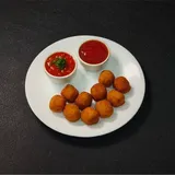 Cheese Balls(J)