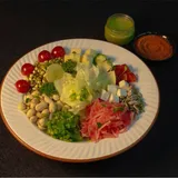 Ultimate Protein Blast Bowl