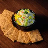 Crème Cool Veg Dip Combo