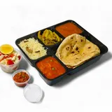 Gujarati Thali