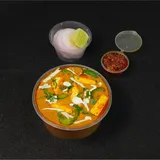 Paneer Kadai.